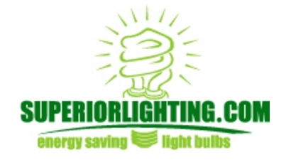 Superior lighting coupons